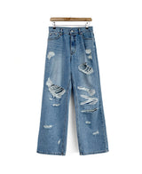 lacquer damage denim (6694894076022)