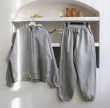 ASCLO Double BR Hood T Shirt (5color) (6691049734262)