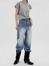 ベーシックオーサムTシャツ / Basic Awesome T-shirt (3color)