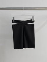 カットアウトレギンス / CUT OUT LEGGINS