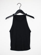 ホルターニットスリーブレス/Halter Knit Sleeveless (3color)