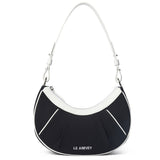 ベイビーホーボーバッグ / BABY HOBO BAG[BLACK]