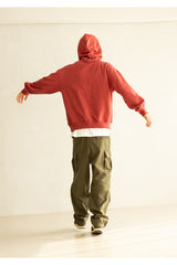M51 STRING CARGO PANTS MFHCP003-KK
