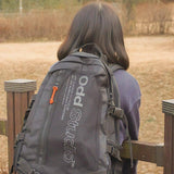 オッドスコッチメッシュバックパック / ODD SCOTCH MESH BACKPACK (4555176476790)