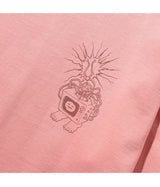 バーチャルシグナルロングスリーブ/VIRTUAL SIGNAL LONG SLEEVE