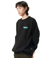 ベーシックロゴスウェットシャツ / BASIC LOGO SWEATSHIRT (4565055242358)