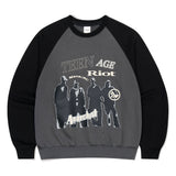 ANARCHIST SWEATSHIRT
