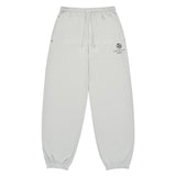 [24SS] サークルシンボルリベットパンツ GREY