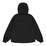 ナイロンツイルウィンドブレーカー