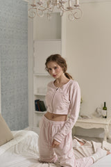 [Set Sale] Ballerina Set Up - Dreamy Pink