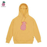 CHESS CHECK HOODIE (3color) (6535236026486)