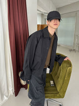 No.0096 M blouson JK (3color)