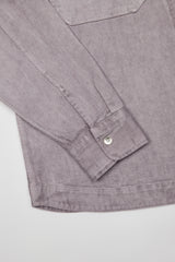 VENTIQUE ピグメントワークコットンジャケット