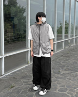ゴフコアフードベスト / Goff Core Hooded Vest