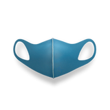FASHION MASK - SEAGREEN (4611035627638)