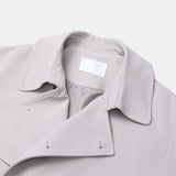 LMN Her Basic Trench Coat (3 colors)