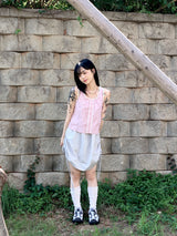 シャインワンピース(3color)