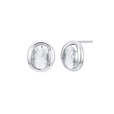 NO.299 [SILVER] EARRING