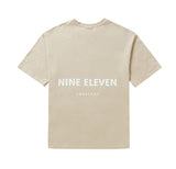 Labatory Tee - Beige (4622109212790)