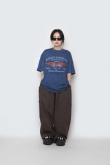 オープンポケットカーゴパンツ / open pocket cargo pants