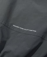 TECH SHORT JACKET_CHARCOAL (6678225846390)
