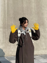 ASCLO Winter Glove (5color) (6645518270582)