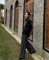 アイレットバルーンシャツ / [BRAND MADE] Savage Eyelet Balloon Shirt 2 color