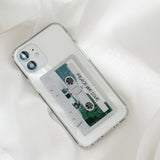 Jelly Hard Case_Sound of peace