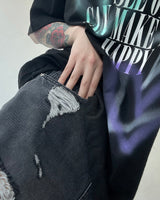 オンリーハートショートスリーブTシャツ / SO Only Heart Short-Sleeved T-Shirt (2 colors)