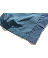 バルーンポケットディビジョンショートパンツ / BALLOON POCKET DIVISION SHORT PANTS