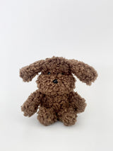 I have a dog, too ! - Doll Type
