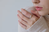 Wavy Ring