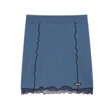 レタスエッジスカート / Lettuce Edge Skirt (4573557817462)
