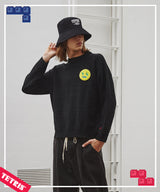 テトリススタンダードフェイスニット/ TETRIS STANDARD FACE KNIT (4363523588214)