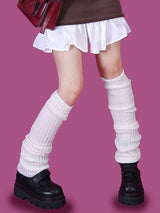 ロングレッグウォーマー / ❤︎long leg warmer