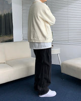 OWN モーニングニットカーディガン / OWN Morning Knit Cardigan (4 colors)