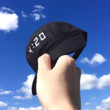 4:20 ハット / 4:20 HAT BLACK - MJN (4442864681078)