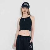 2ウェイホルターニット / 2WAY HALTER KNIT