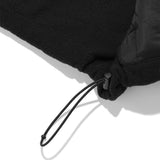 マイクロ フリース ジャケット / MICRO FLEECE JACKET