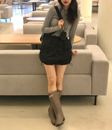 ラべートミニスカート