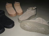Short UGG