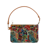 60'Sビンテージクラッチバッグ/60'S VINTAGE CLUTCH