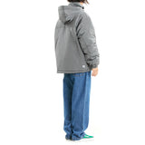 シンサレートレベル‐7ジャケット/THINSULATE LEVEL-7 PARKA