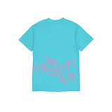 ボミングT / Bombing Tee - Atlantic Blue