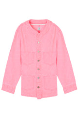 ホリックデニムジャケット / HOLIC DENIM JACKET