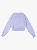 OM R-NECK SWEATER