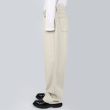 Erステッチパンツ/Er Stich Pants