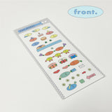 アイコンステッカー/icon sticker