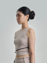 Strap Sleeveless-BG 