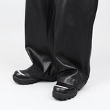 インフィニティチェルシーブーツ / INFINITY CHELSEA BOOTS (off white)